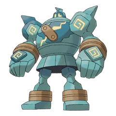 Golurk