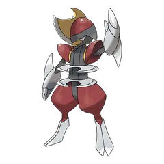 Bisharp