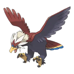 Braviary