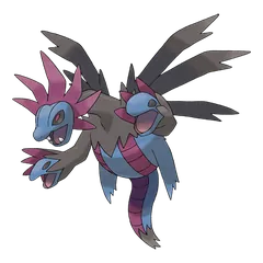 Hydreigon