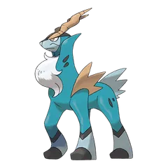 Cobalion
