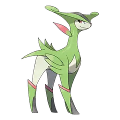 Virizion