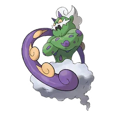 Tornadus