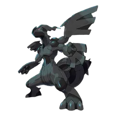 Zekrom