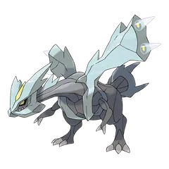 Kyurem