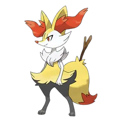 Braixen