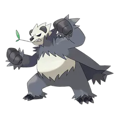 Pangoro