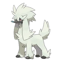 Furfrou