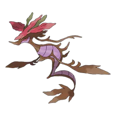 Dragalge