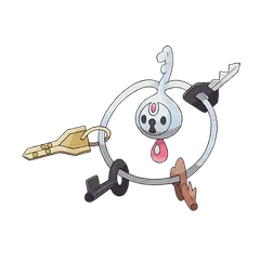 Klefki