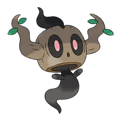 Phantump