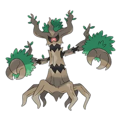 Trevenant