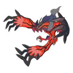 Yveltal