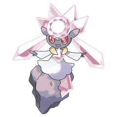 Diancie