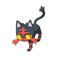 Litten