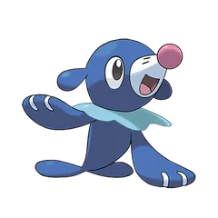 Popplio