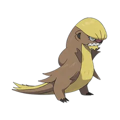 Gumshoos