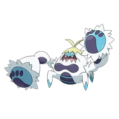 Crabominable