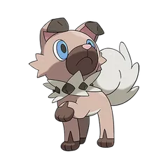 Rockruff