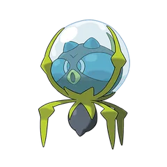 Dewpider