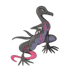 Salazzle