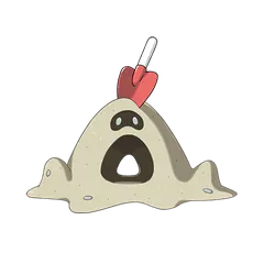 Sandygast