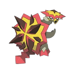 Turtonator