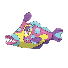 Bruxish