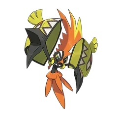 Tapu Koko