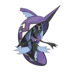 Tapu Fini