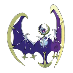 Lunala