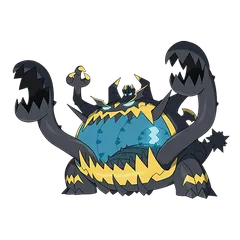 Guzzlord