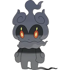 Marshadow