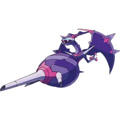 Naganadel