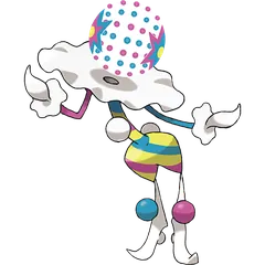 Blacephalon