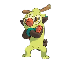 Thwackey