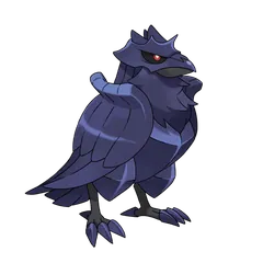 Corviknight