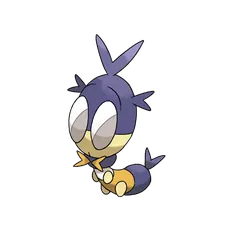 Blipbug
