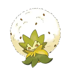 Eldegoss