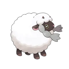 Wooloo