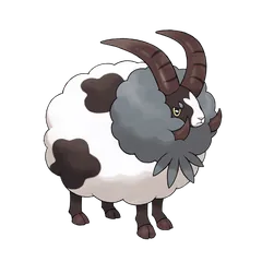 Dubwool