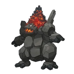 Coalossal