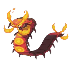 Centiskorch