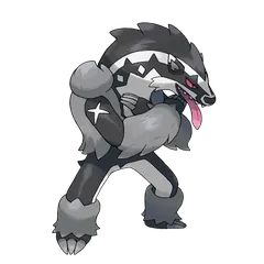Obstagoon