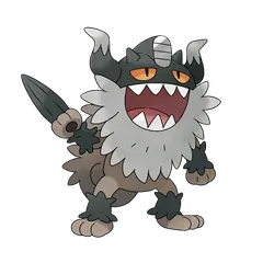Perrserker