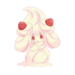 Alcremie