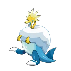 Arctozolt