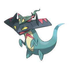 Drakloak