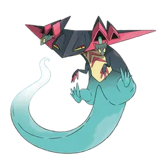 Dragapult