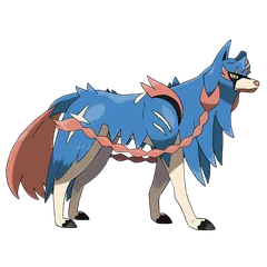 Zacian